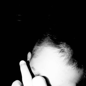 Meet your Posher, Jesus david